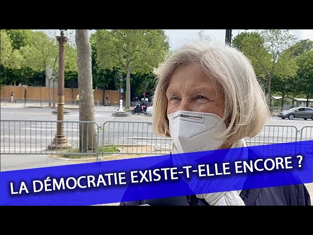 La Flds Existe T Elle Encore La démocratie existe-t-elle encore ? - CrowdBunker