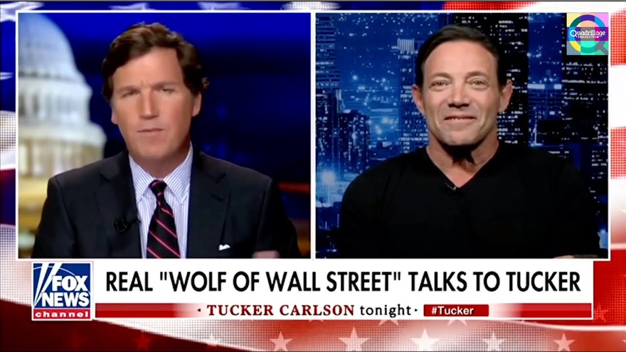 Le Loup De Wall Street Plateforme Qu’en pense le Loup de Wall street? - CrowdBunker