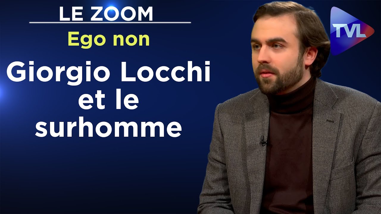 Ego non. Ego non